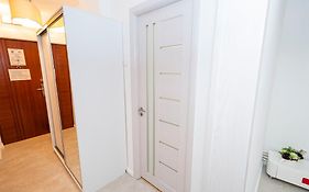Apartament Faleza